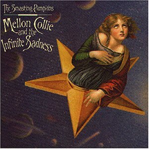 The Smashing Pumpkins - Mellon Collie And The Infinite Sadness - Dawn To Dusk (CD1) - Zortam Music