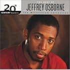 20th Century Masters: Millennium Collection by Jeffrey Osborne