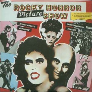 Rocky Horror Picture Show