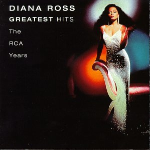 Diana Ross - Diana Ross - The Greatest Hits Live - Zortam Music