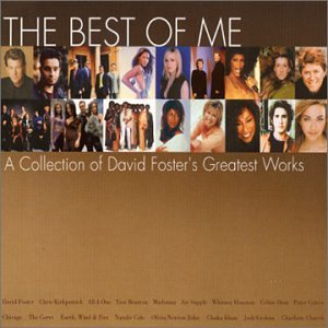 Best of Me (Asian Ed)