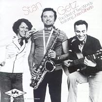 Stan Getz