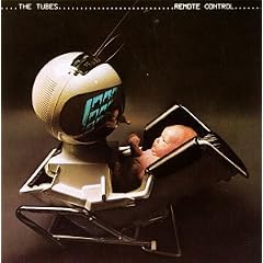 I've got one of those tellies
