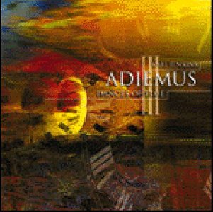 Adiemus - Hymn to the Dance Lyrics - Zortam Music