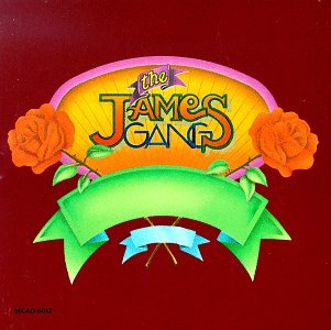 James Gang - James Gang - 15 Greatest Hits - Zortam Music