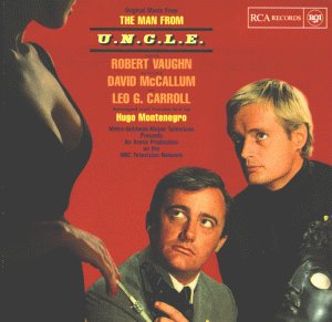 Man from U.N.C.L.E.