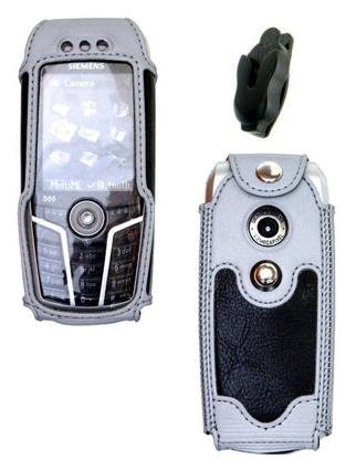 Festnetztelefone: FlipFlap Handytasche von HILLICOM f�r Motorola E1000