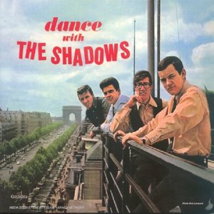 Dance with the Shadows