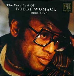 The Very Best of Bobby Womack 1968-1975