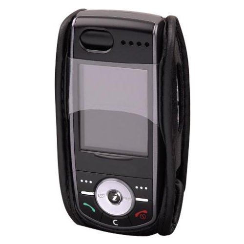 Heimkinosysteme: Hama Handy-Fenstertasche "Classic" f�r Samsung SGH-E880