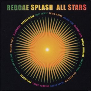 Reggae Splash All Stars