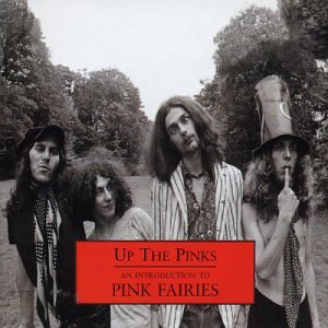 Up the Pinks: Introduction