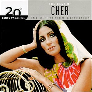 20th Century Masters - The Millennium Collection: The Best of Cher