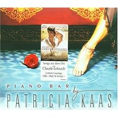 Patricia Kaas - Piano Bar (2002)