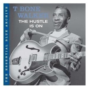 T-Bone Walker - T-Bone Shuffle Lyrics - Zortam Music