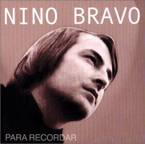 Nino Bravo - Para Recorder - Zortam Music