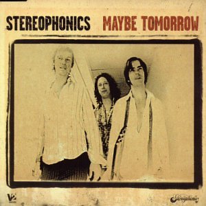 Maybe Tomorrow [CD 1]