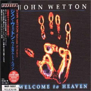 Welcome to Heaven