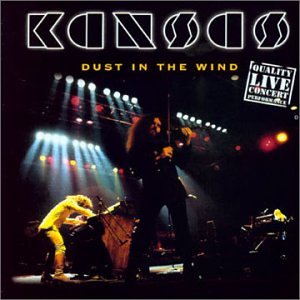 Dust in the Wind