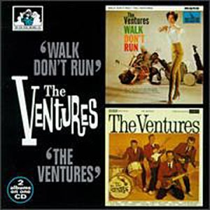 Walk Don't Run/Ventures