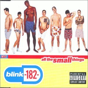 All the Small Things [CD 1]