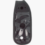 Nextel Boost i215 leather case