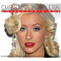Christina Aguilera - Exlusive and Rare Stuff