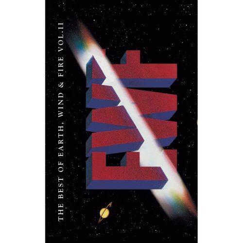 Earth, Wind & Fire - The Best Of Earth, Wind & Fire Vol. 2 - Zortam Music