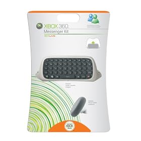 Xbox 360 Messenger Kit
