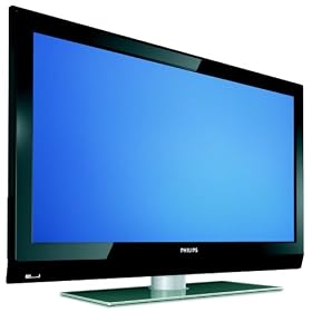 Philips 42PFL7422D 42″ 1080p LCD HDTV Picture