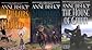 Tir Alainn Trilogy By Anne Bishop - The Pillars of the World, Shadows and Light, & The House of Gaian (Tir Alainn Trilogy)