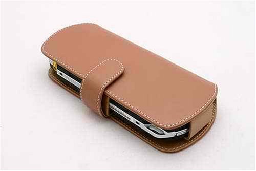 Festplatten: System-S braune Tasche f�r Sony Playstation Portable PSP