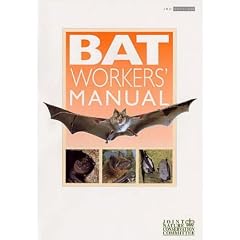 Bat workers manual