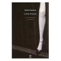 La Belle Roumaine