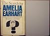 The Search for Amelia Earhart