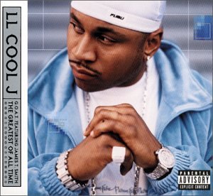 LL Cool J - G.O.A.T. Featuring James T. Smith: The Greatest of All Time - Zortam Music
