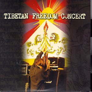 The Fugees - Tibetan Freedom Concert; New York City, June 1997 - Zortam Music