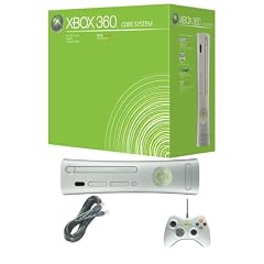 Microsoft Xbox360 Core System Preissenkung Microsoft Xbox360 Elite Erscheinungsdatum
