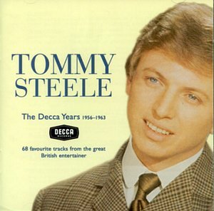 Decca Years 1956-1963