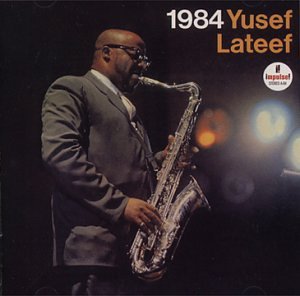 Yusef Lateef - 1984 - Zortam Music