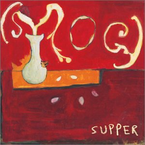 Supper by (Smog) album cover