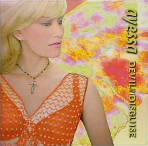 Devil in Disguise deluxe single