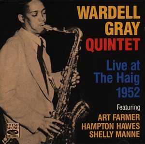 Live at the Haig 1952