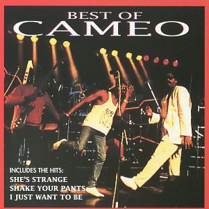 Best of Cameo