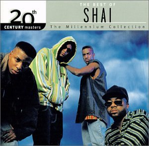 20th Century Masters - The Millennium Collection: The Best of Shai