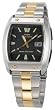 Casio Men's Atomic Waveceptor Two-Tone Watch #WVQ202HSGA-1AV