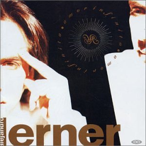 Alejandro Lerner - Amor infinito - Zortam Music