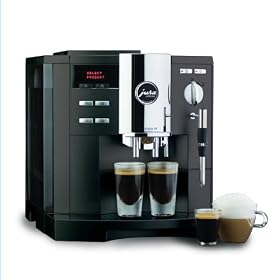 Jura-Capresso 13289 Impressa S7 Avantgarde Automatic Coffee and Espresso Center by Capresso
