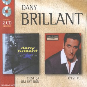 Dany Brillant - Ma fiancee, elle est partie Lyrics - Zortam Music