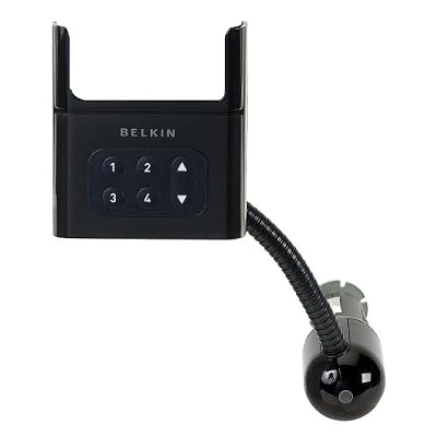 Belkin TuneBase FM Transmitter Belkin TuneBase FM Transmitter